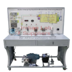 Charging System Instruction Board